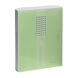 43156 Grothe Elektronik Gong Produktbild front M