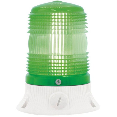 66544 Sirena MINIFLASH LED Produktbild Front View L