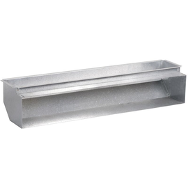 Luftkanalbogen rechteckig