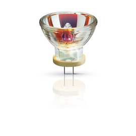 42733560 Philips Lampen 6423 150W GZ6.35 15V 1CT/10X5F Produktbild front M