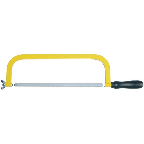 1-15-123 Stanley Metallsaege 300mm Produktbild Front View L