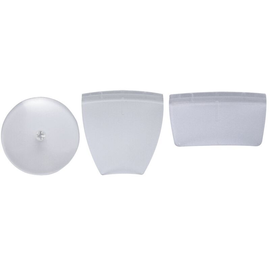 32698 B.E.G. BEG Abdecklamelle für LC Plus 280 Produktbild front M