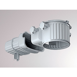 113-128130 Tecnico HALOX 100 ZUBEHÖR grau Produktbild