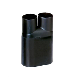 7TCA017450R0003 ABB Aufteilkappe schrumpfbar TEB/2/50/21 Produktbild front M