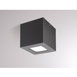 187-304489 Tecnico QUASAR 10 DL anthrazit LED Produktbild