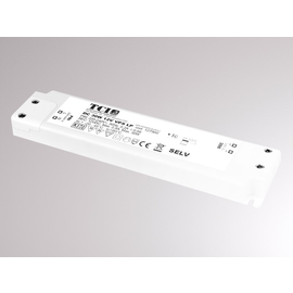 24-127903 Tecnico VPS LP LOW PROFILE KONVERTER weiß Produktbild front M