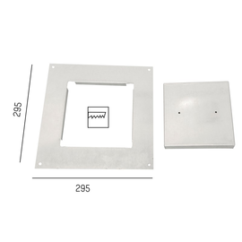 332-2001 Tecnico EB-GEHÄUSE Produktbild front M