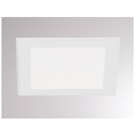 468-210011955 Tecnico GET F XS EB DOWNLIGHT weiß feinstrukturiert RAL 901 Produktbild