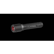 500897 Ledlenser P5R LED-Taschenlampe 420-Lumen  inkl.Li-Ion Akku,Tasche (Box) Produktbild