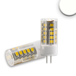 112514 Isoled G4 LED 33SMD, 3,5W, neutralweiß Produktbild