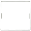 9024660000 Berker BERKER Q.x Zwischenring für Zentralstück 55x55mm Produktbild front S