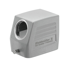 1788090000 Weidmüller HDC 06B TSLU 1M25G Gehäuse für Industriesteckv Produktbild front M