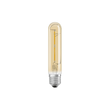 LO-VINTTUB-4W Leuchtwurm 4W E27 gold vintage Leuchtmittel Produktbild