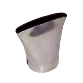 7TCA131140R0030 ABB Heissluftgerät Reflektor WT992GR Produktbild front M