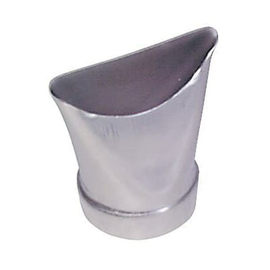 7TCA131140R0035 ABB Heissluftgerät Reflektor WT999GR Produktbild front M