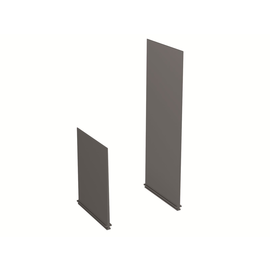 1SDA075922R1 ABB PB 100mm 6pcs XT1-XT3 4p UL/CSA Zub. f. Leistungsschalter XT1 Produktbild front M