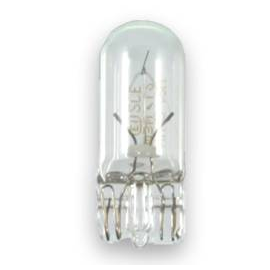 81622 Scharnberger+H. Autolampe T10 10x27 mm W2,1x9,5d 24V 5W Produktbild front M