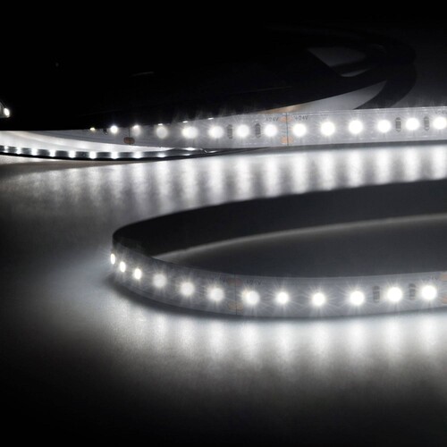 113100 Isoled LED CRI940 CC Flexband, 24V, 12W, IP20, neutralweiß, 15m Rolle Produktbild