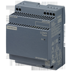 6EP3333-6SB00-0AY0 Siemens LogoPower 24 V/4 A Geregelte Stromversorgung Produktbild