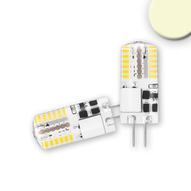 113370 Isoled G4 LED 24SMD, 1,5W, vergossen, warmweiß Produktbild