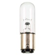25789 Scharnberger+H. Röhrenlampe 16x54 mm  BA15D  220 260V  6-10W Produktbild
