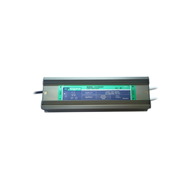 43LED/64T Leuchtwurm LED Netzteil 24VDC - IP66 Produktbild