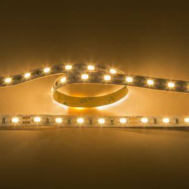 5012430212 Nobile Flexible LED SMD 5630 2m ww 30W/m 24V IP20 Produktbild front M