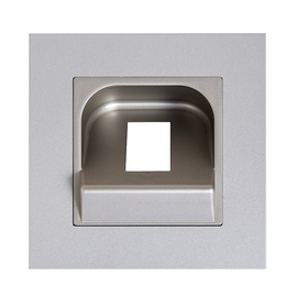 101894 Ekey ekey ModulS Siedle Vario SM Einbaumodul für FS UP E schräg Produktbild front M