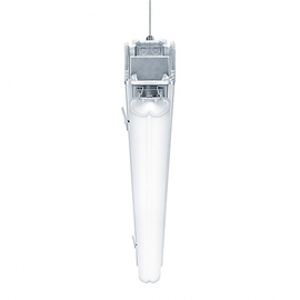 42184962 Zumtobel TECTON B BASIC L1522 LED8000 840 EVG WH LED Lichtbandleuchte Produktbild