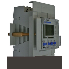 9070001 Theben THEBEN Fronttafeleinbausatz Produktbild front M