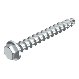 3498124 Obo MMS plus 10x80 Brandschutz Schraubanker Sechskant SW 13 10x80mm St Produktbild front M