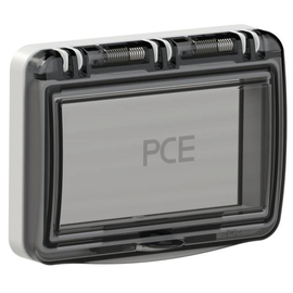 9006506 PC-Electric Fenster 6E FENSTER06 Produktbild front M