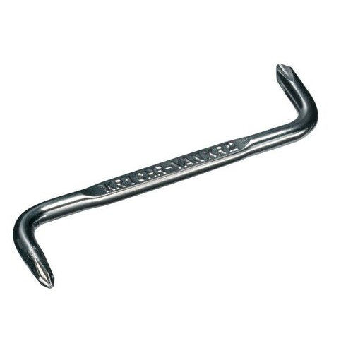 110620 Cimco WINKELSCHRDR.DIN 5200 5,0X100 Produktbild