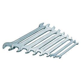 112312 Cimco MAULSCHL. SATZ DIN 3110 12-TL* Produktbild front M