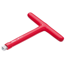 112650 Cimco T AUFSTECKSCHL. DIN7436 1/2 Produktbild front M