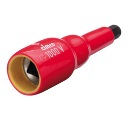 112674 Cimco SCHRAUBEINSAETZE 1/2 10 Produktbild front M