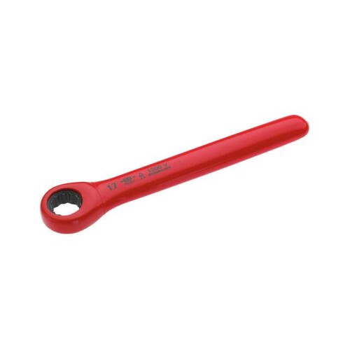 112746 Cimco 1000 V RATSCHEN RINGSCHL. 17 Produktbild