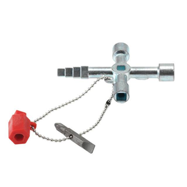 112922 Cimco Universalschlüssel Profi Key Produktbild