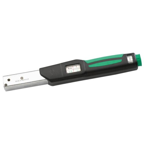 115110 Cimco DREHMOMENTSCHLUESSEL 2 20 Nm Produktbild