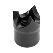 132552 Cimco STEMPEL (MIT GEWINDE 9,5) 16,2 Produktbild