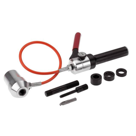 134020 Cimco HYDRAUL. STANZE MIT HANDPUMPE Produktbild