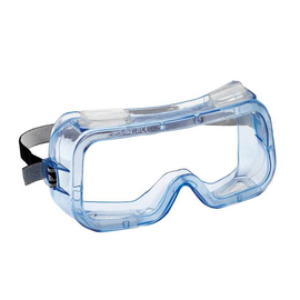 140272 Cimco VOLLSICHT SCHUTZBRILLE DIN234* Produktbild front M