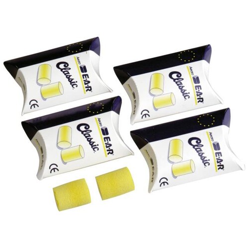 140279 Cimco HOERSTOEPSEL   1 PACK=5 PAAR Produktbild