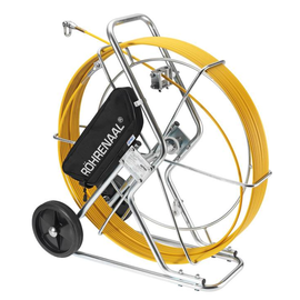 142253 Cimco ROEHRENAAL 300 M Produktbild front M