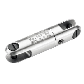 147174 Cimco DRALLAUSGLEICHSWIRBEL 22,2MM() Produktbild front M