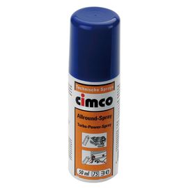 151122 Cimco ALLROUND SPRAY   50 ML Produktbild