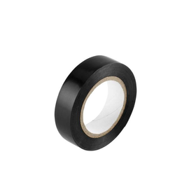 160170 Cimco UNIV. ISOLIERB.50x20 SCHWARZ Produktbild front M