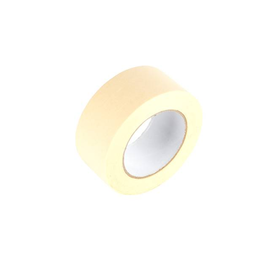 160308 Cimco PAPIERKLEBEBAND 50 MM X 50 M * Produktbild front M