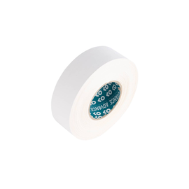 162051 Cimco GEWEBE KLEBEB. 50X50 WEISS Produktbild front M