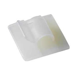 181385 Cimco KABELCLIPS 26x26x18 Produktbild front M